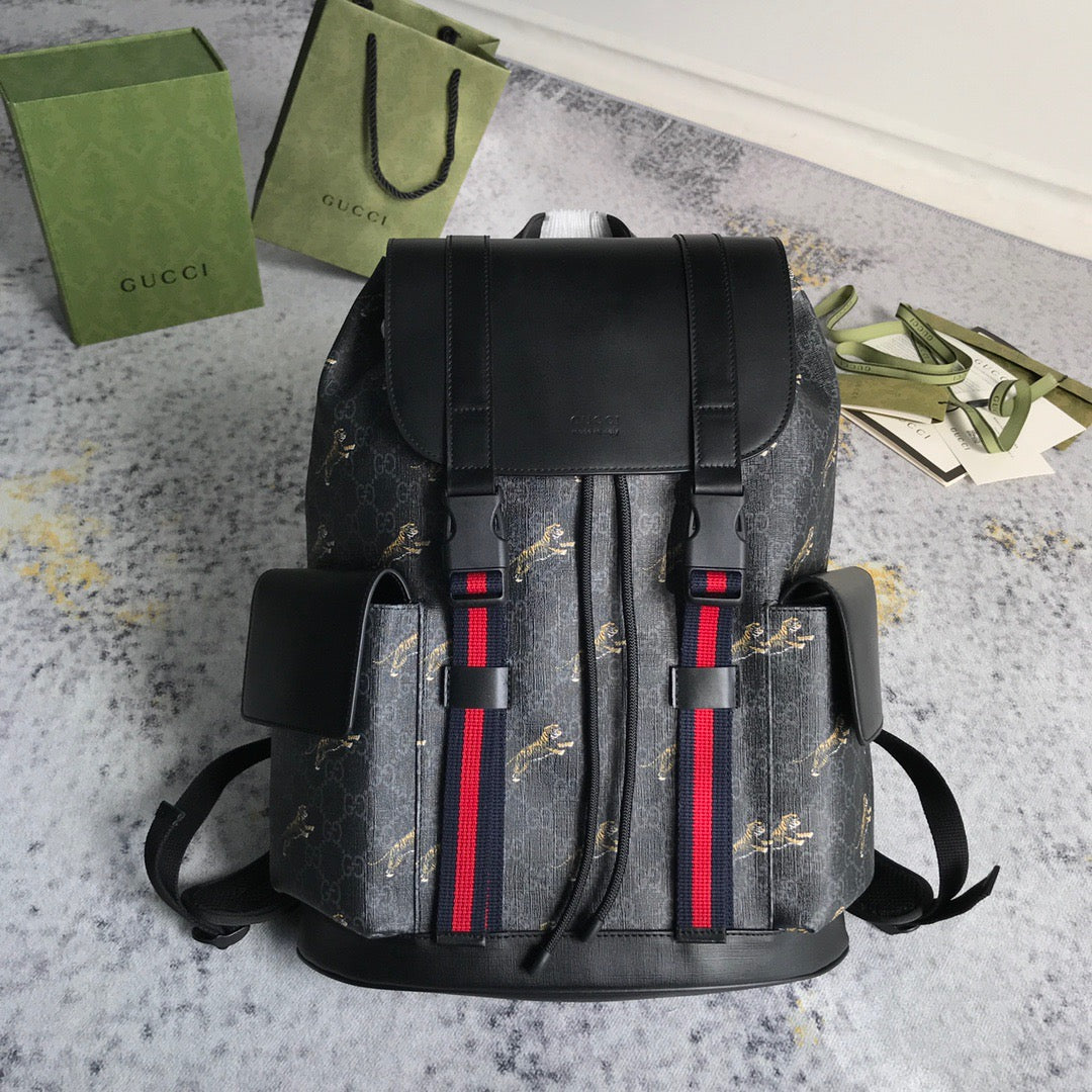 GC Backpack