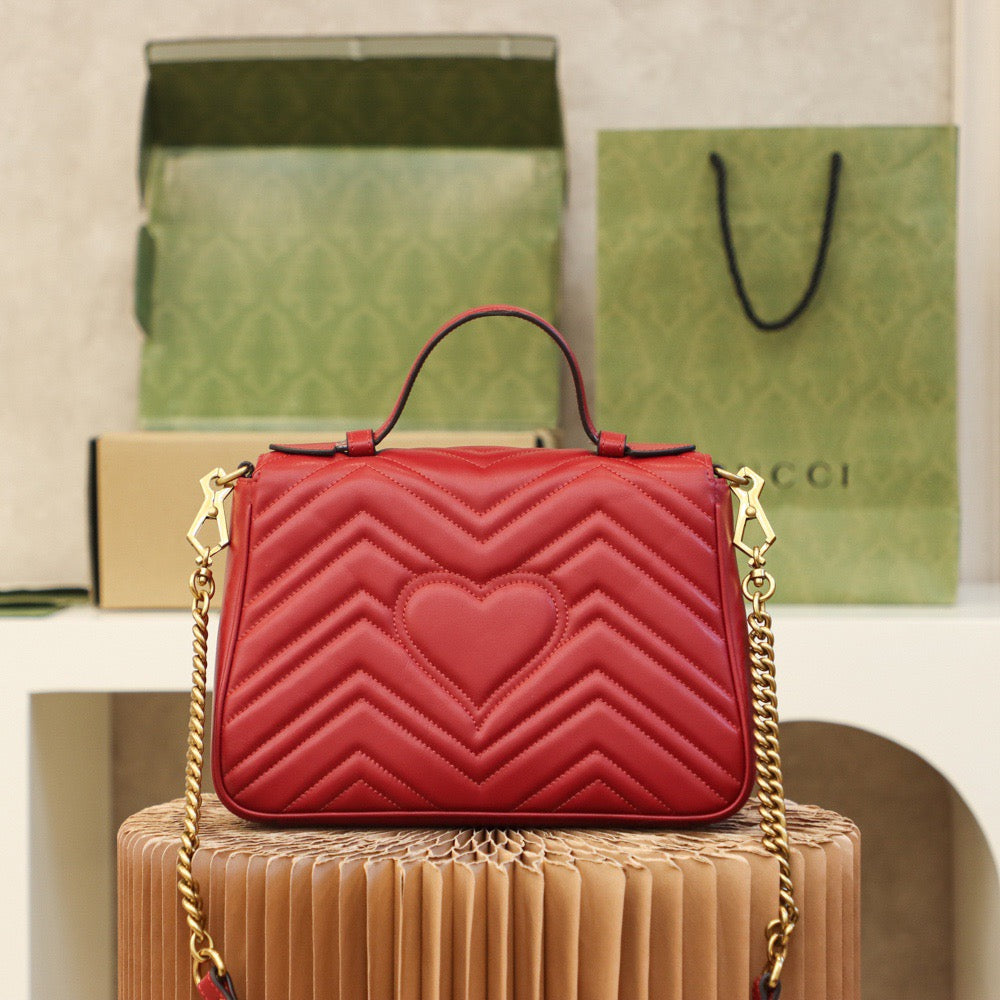 GC Marmont Messenger