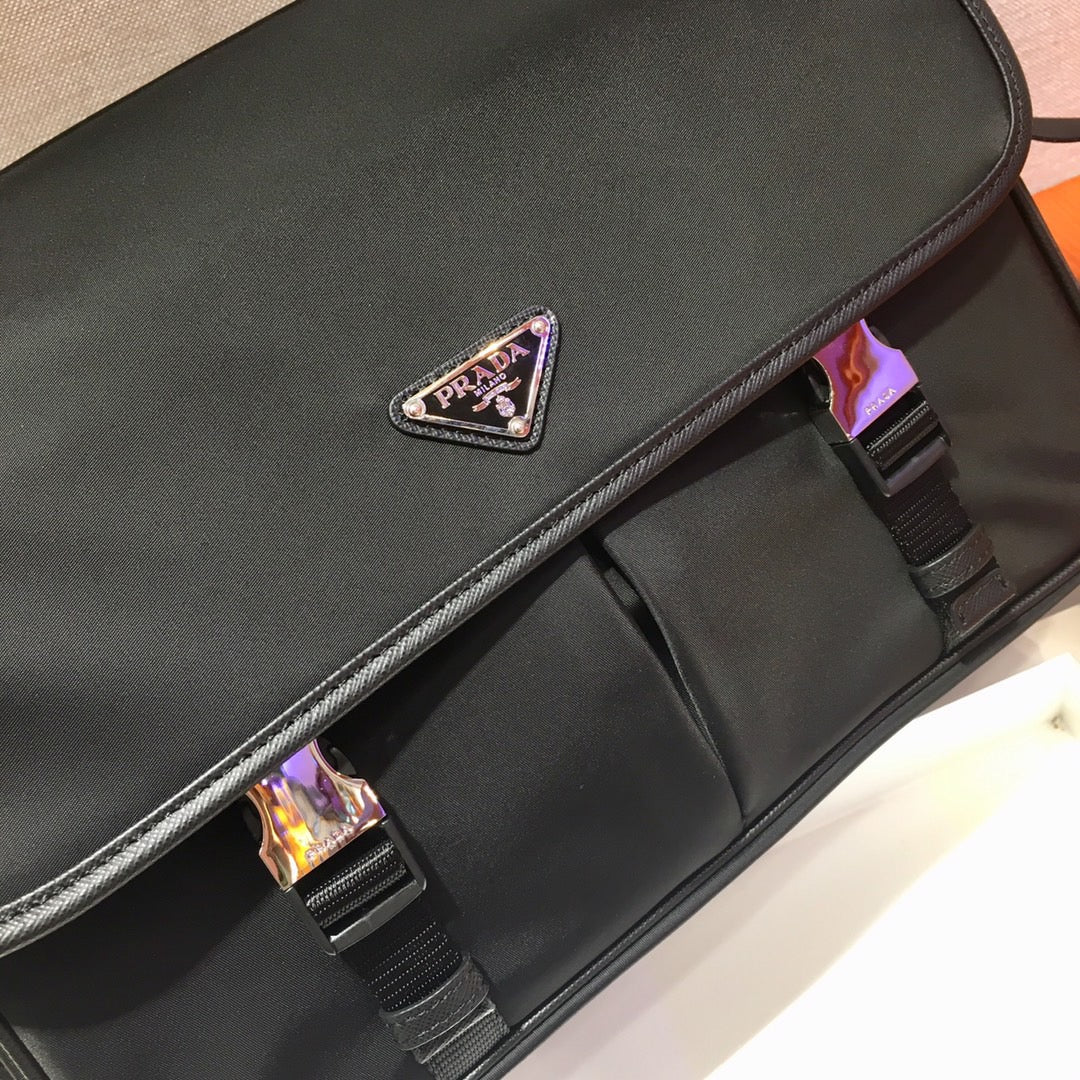 PRD Messenger Bag