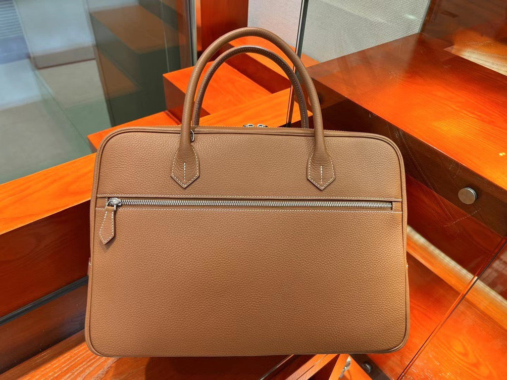 HMS Briefcase