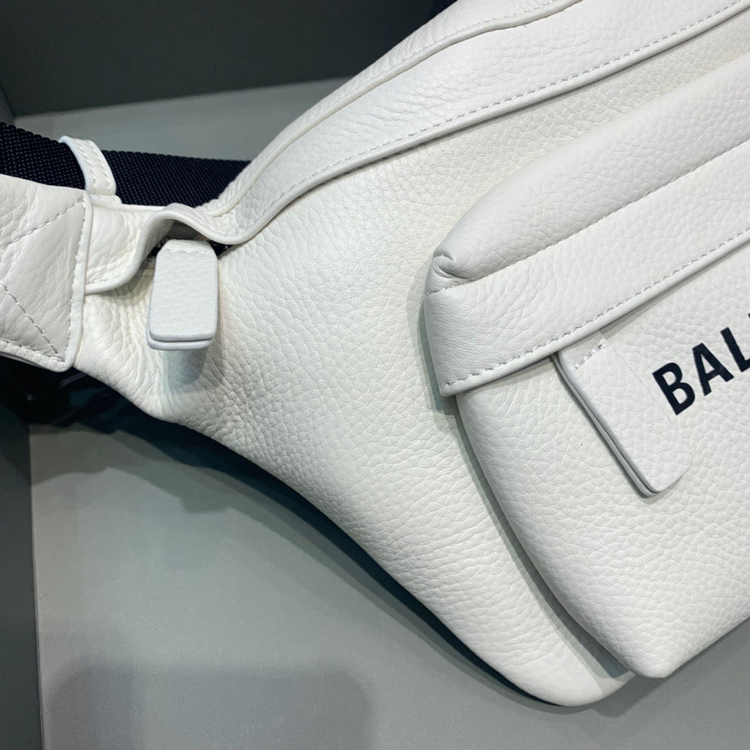 BLC Crossbody Bag