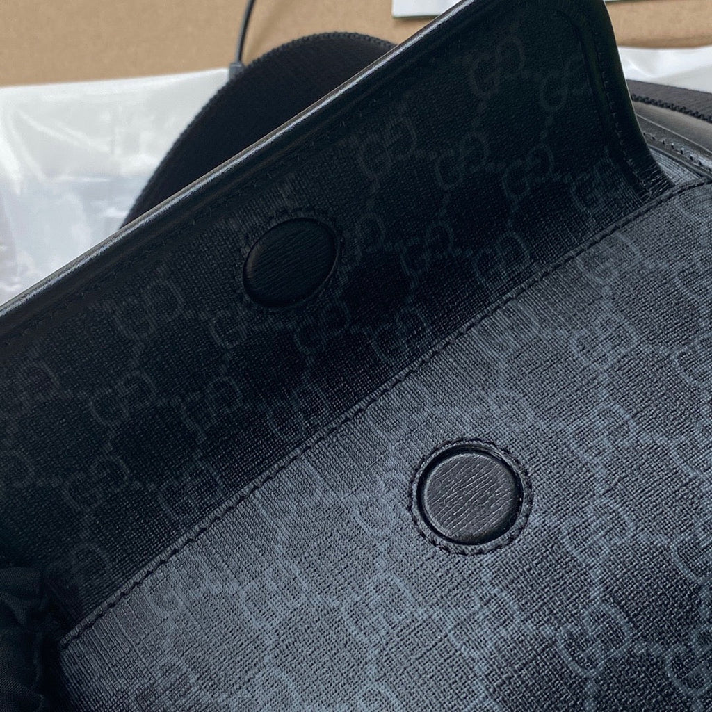 GC Messenger Bag