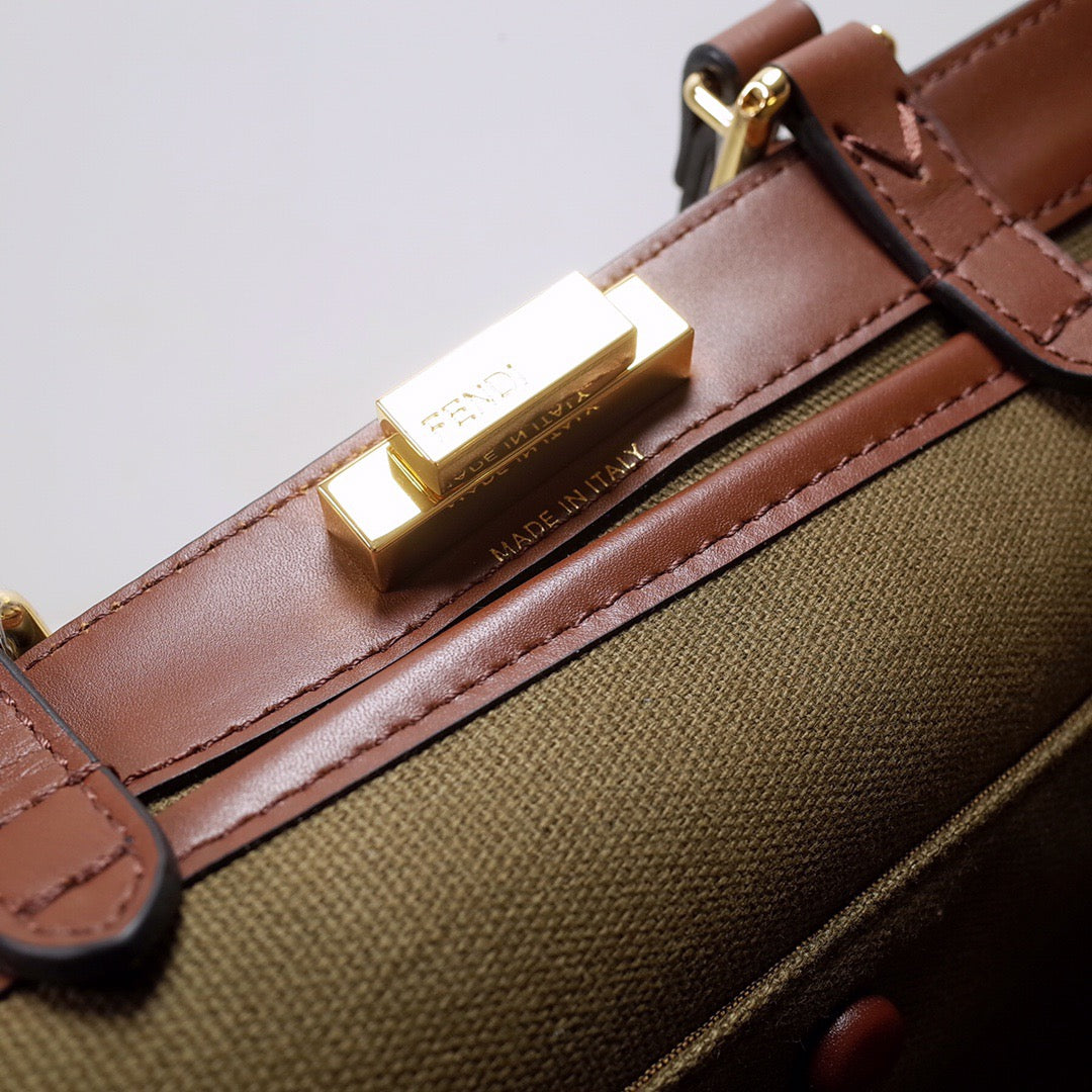 FD Tote