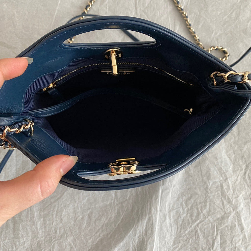 CNL Mini 31 Bag