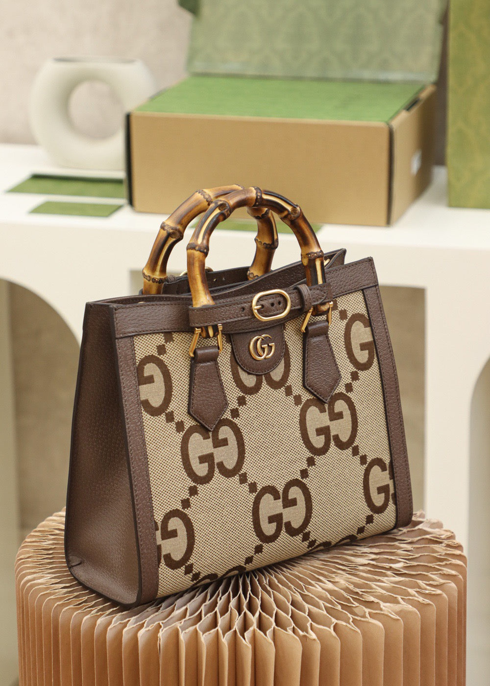 GC Diana Tote