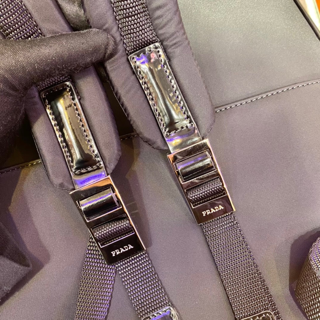 PRD Backpack