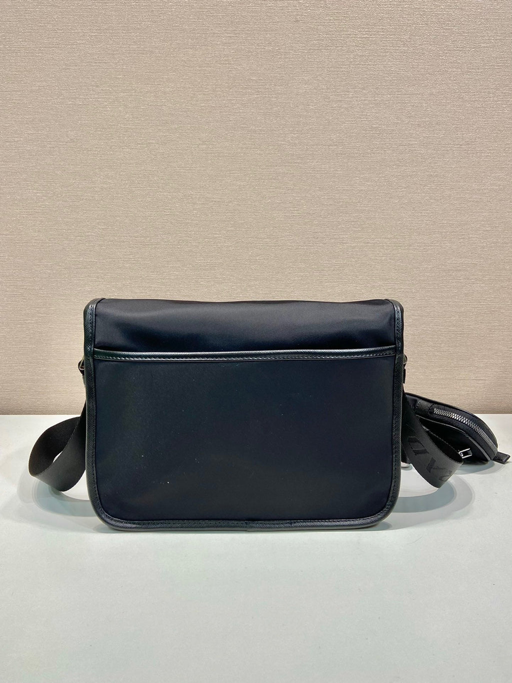 PRD Messenger Bag