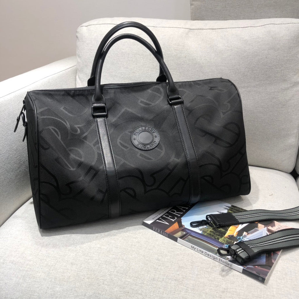 BBR Duffle Bag