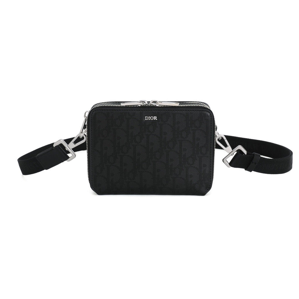 CD Oblique Galaxy Bag