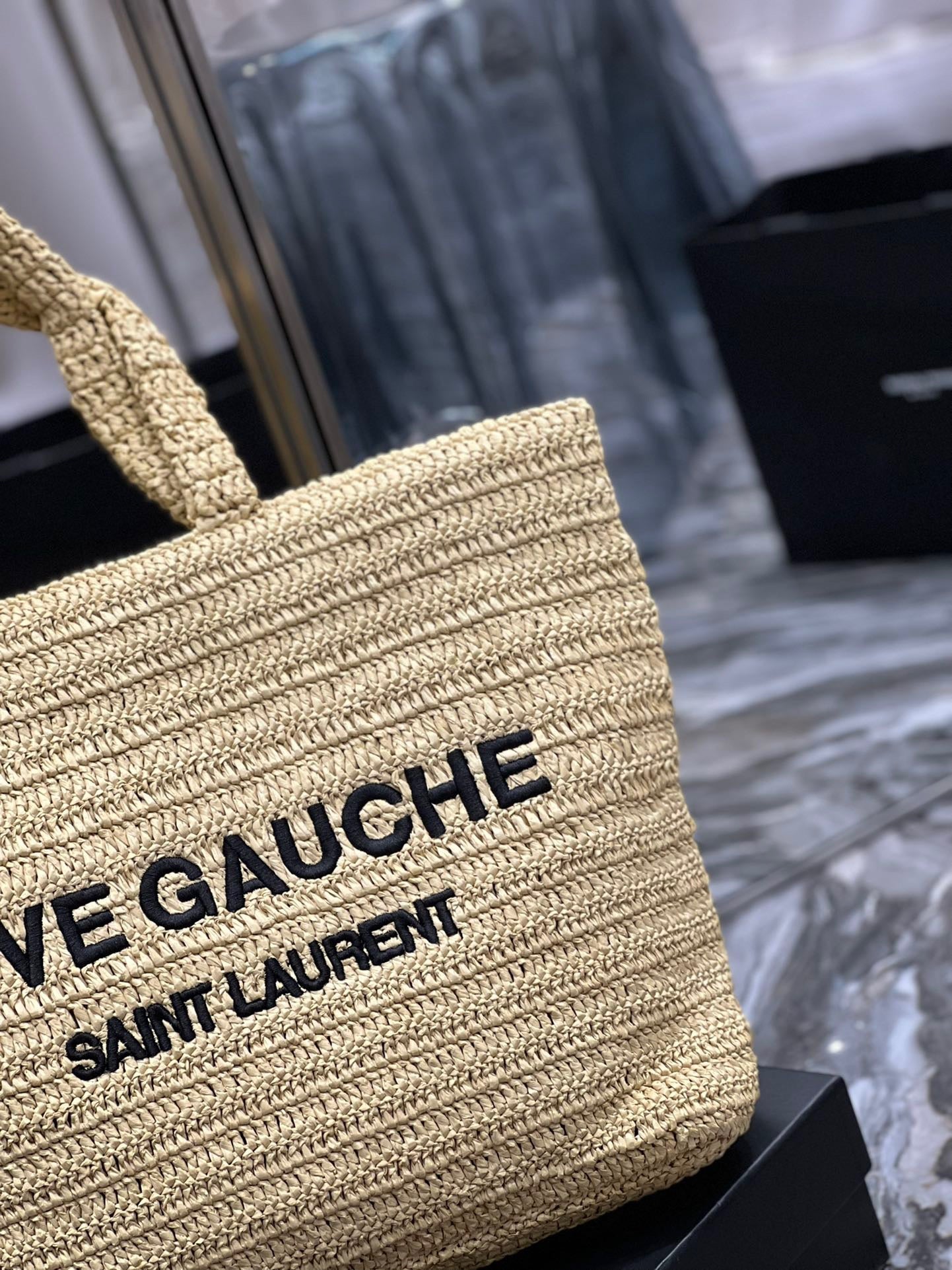YVT Tote Bag