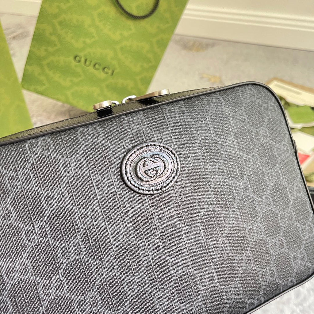 GC Messenger Bag
