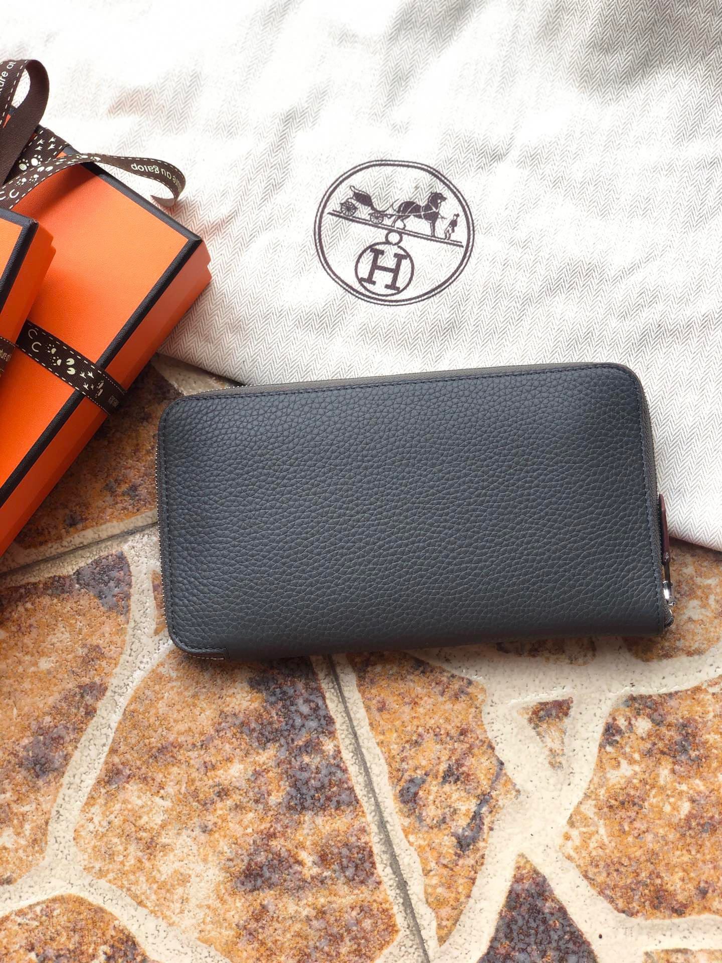 HMS Wallet