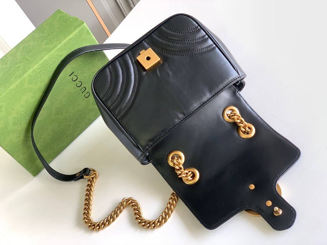 GC Marmont Cube