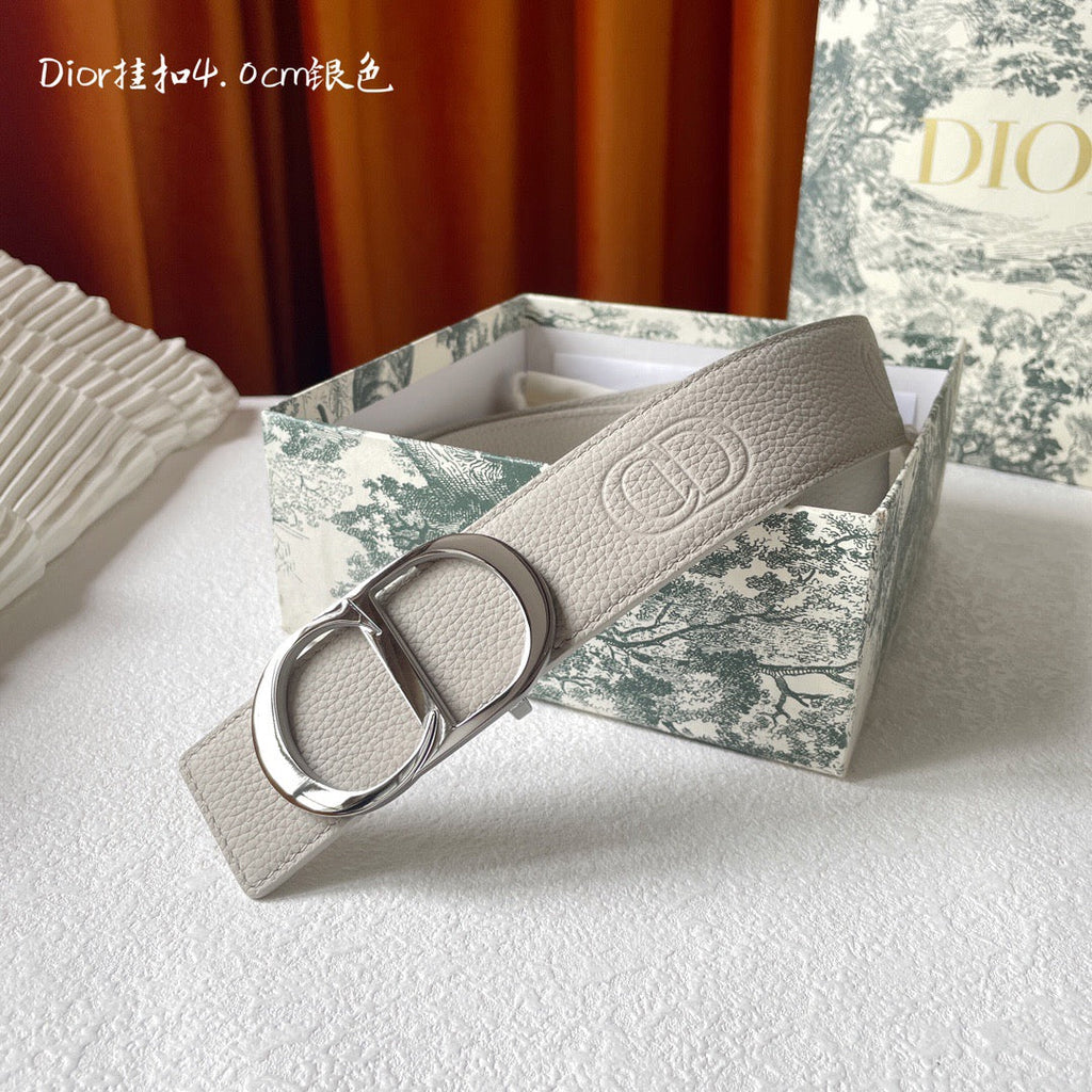 CD Belt