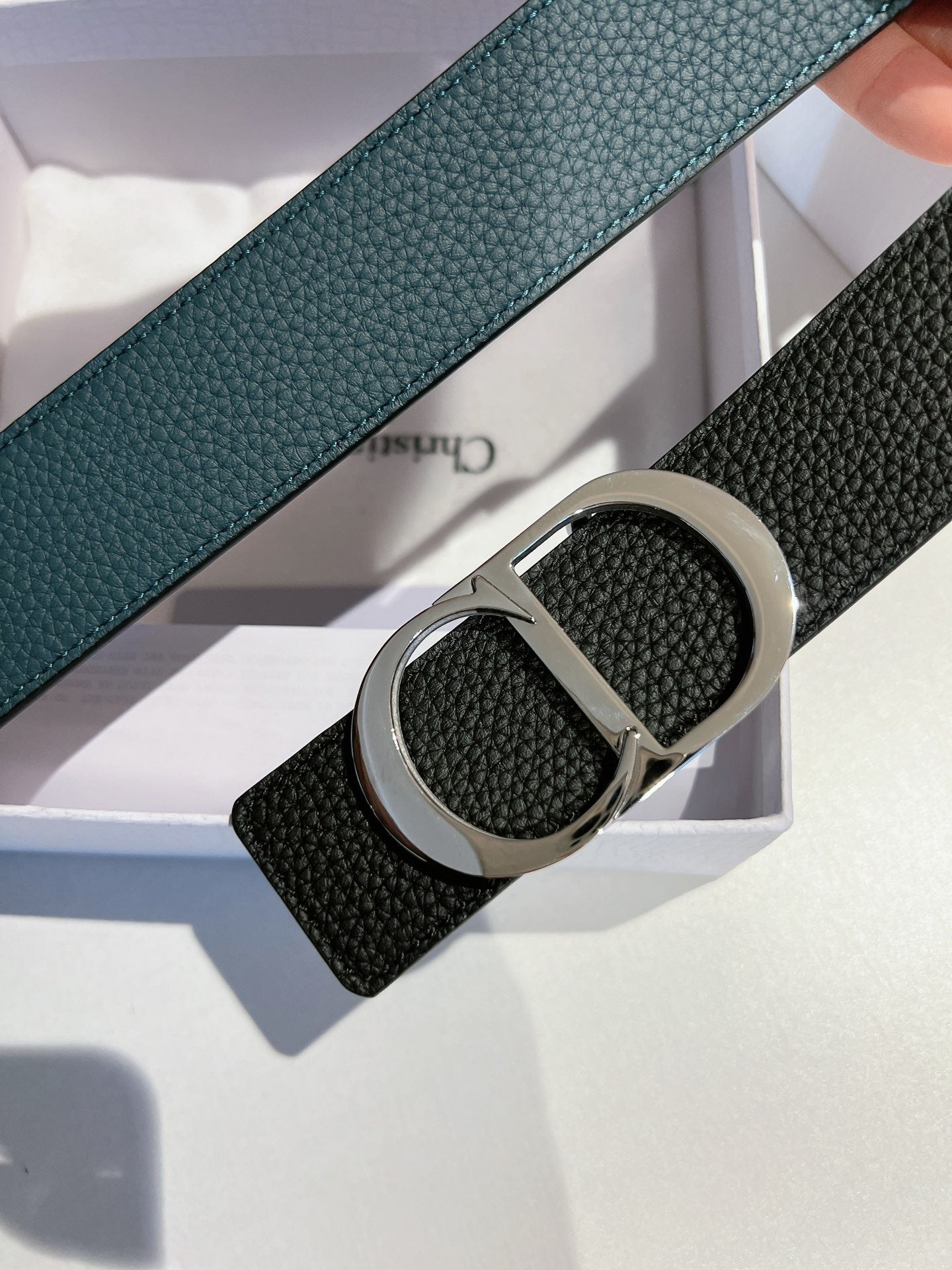 CD Belt