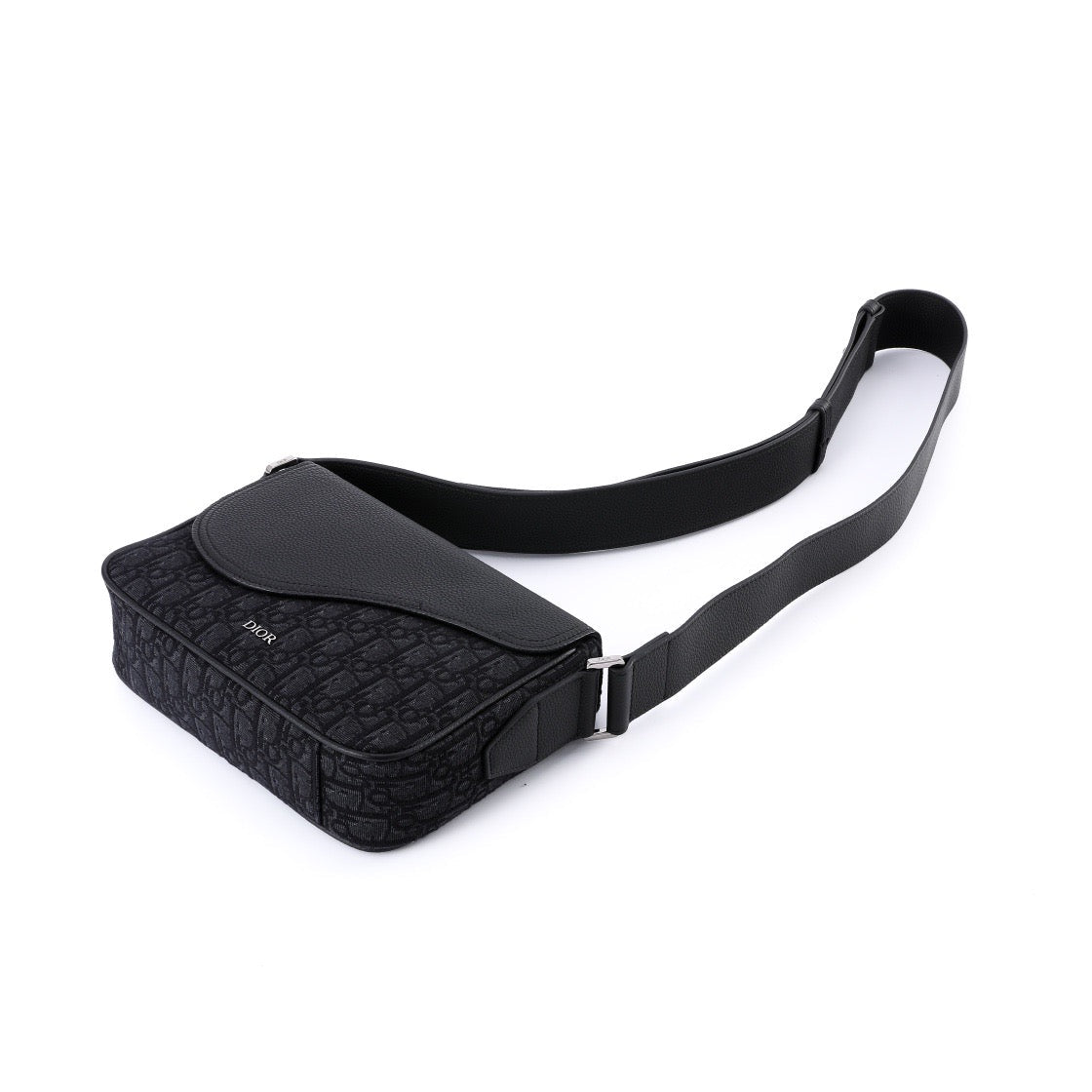 CD Saddle Bag