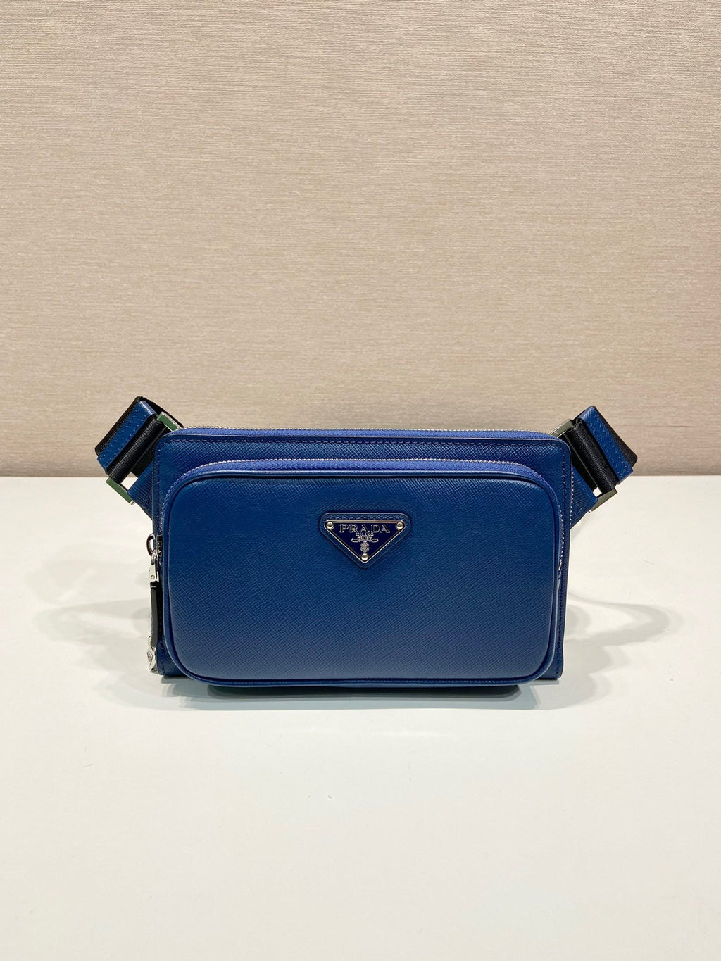 PRD Crossbody Bag