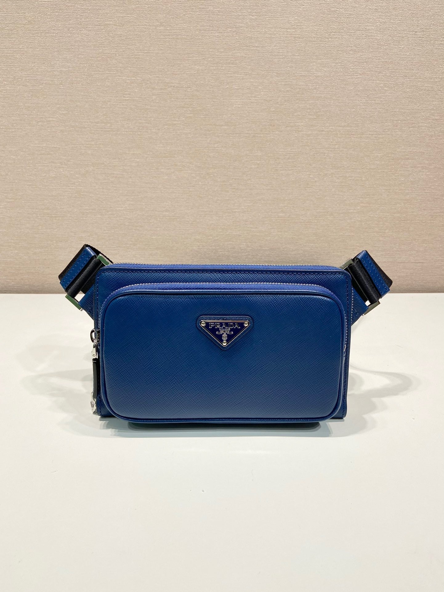 PRD Crossbody Bag