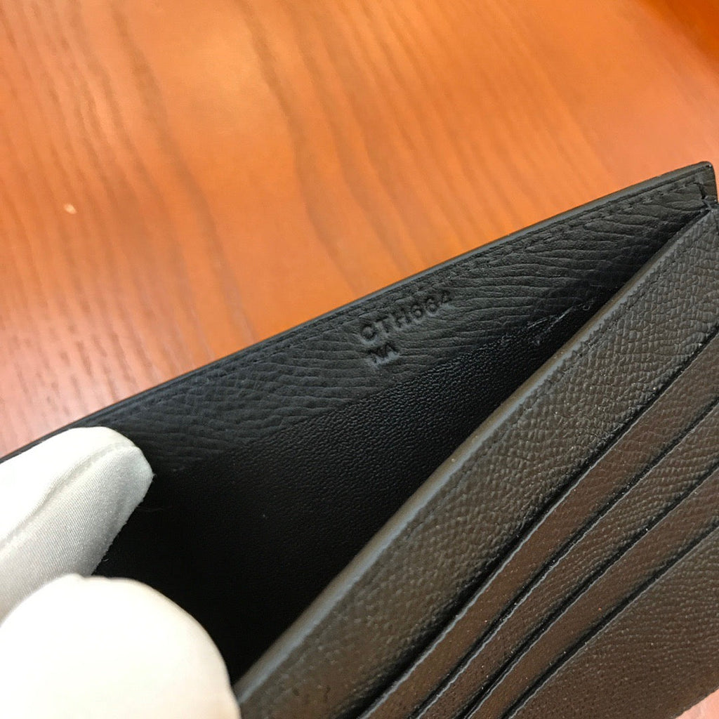 HMS Wallet