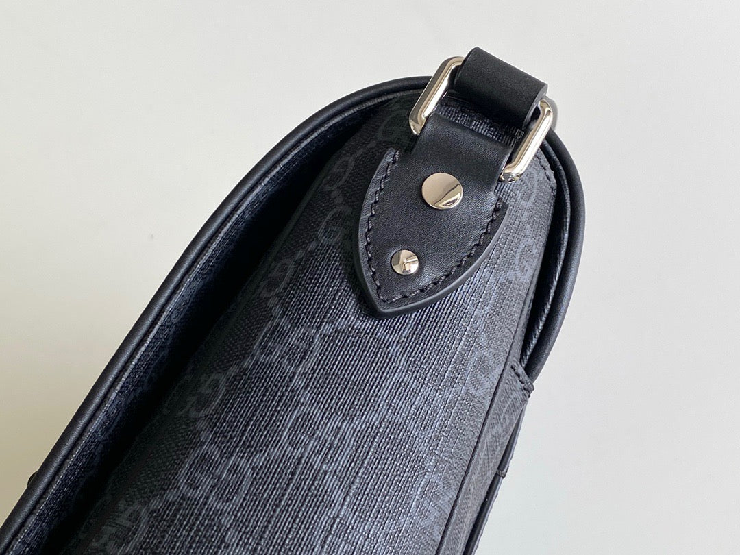 GC Messenger Bag