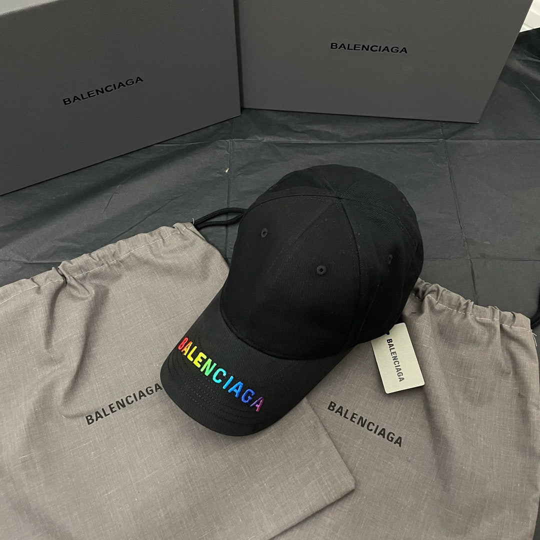 BLC Cap