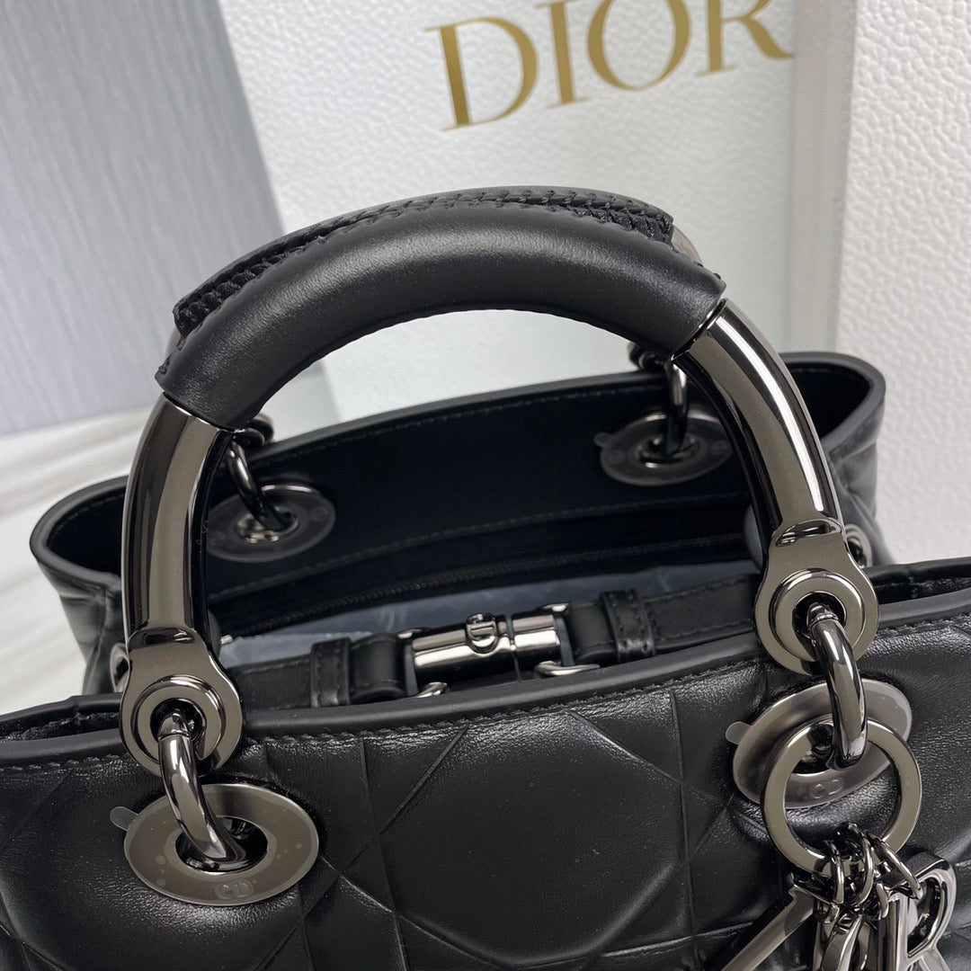 CD Handbag