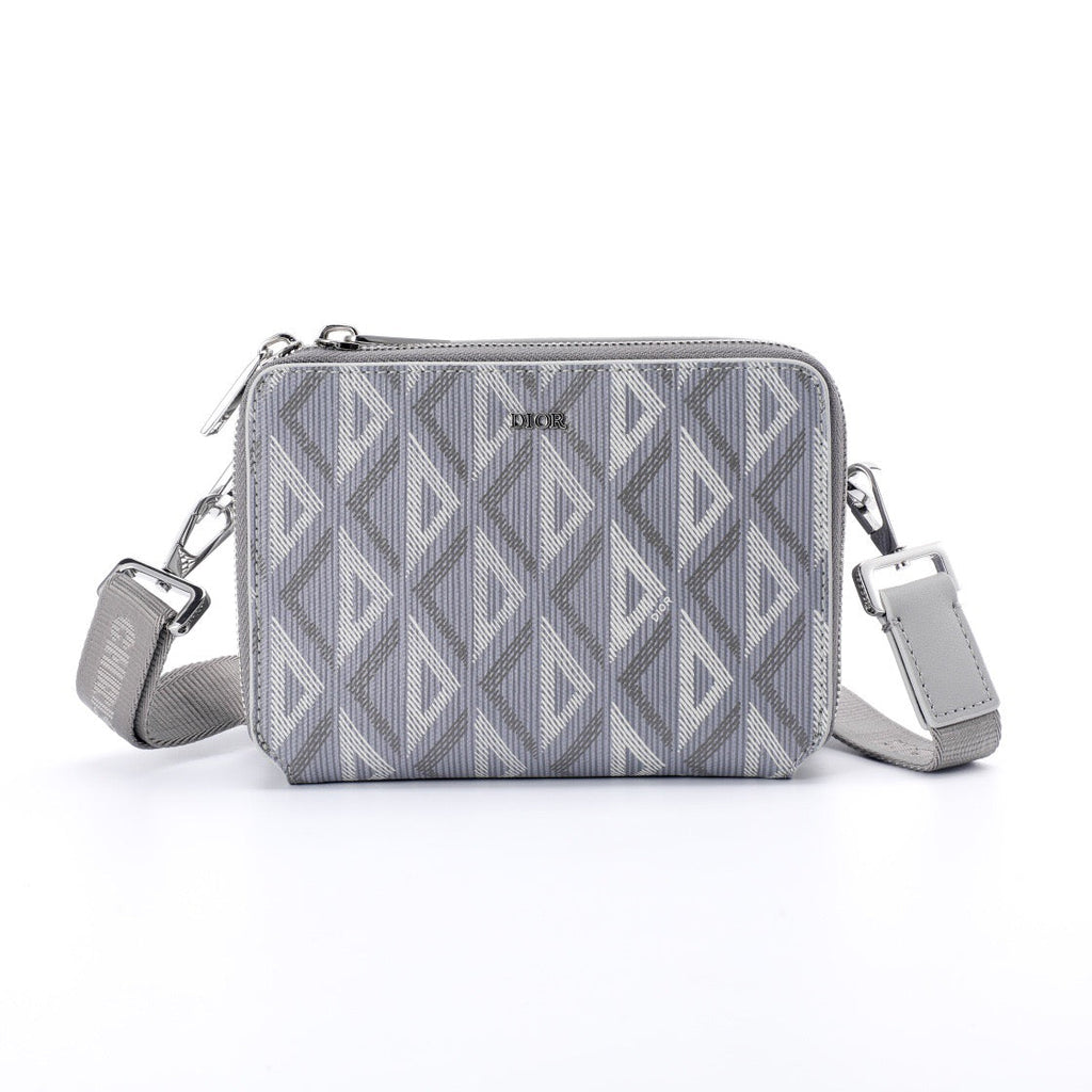 CD Diamond Bag