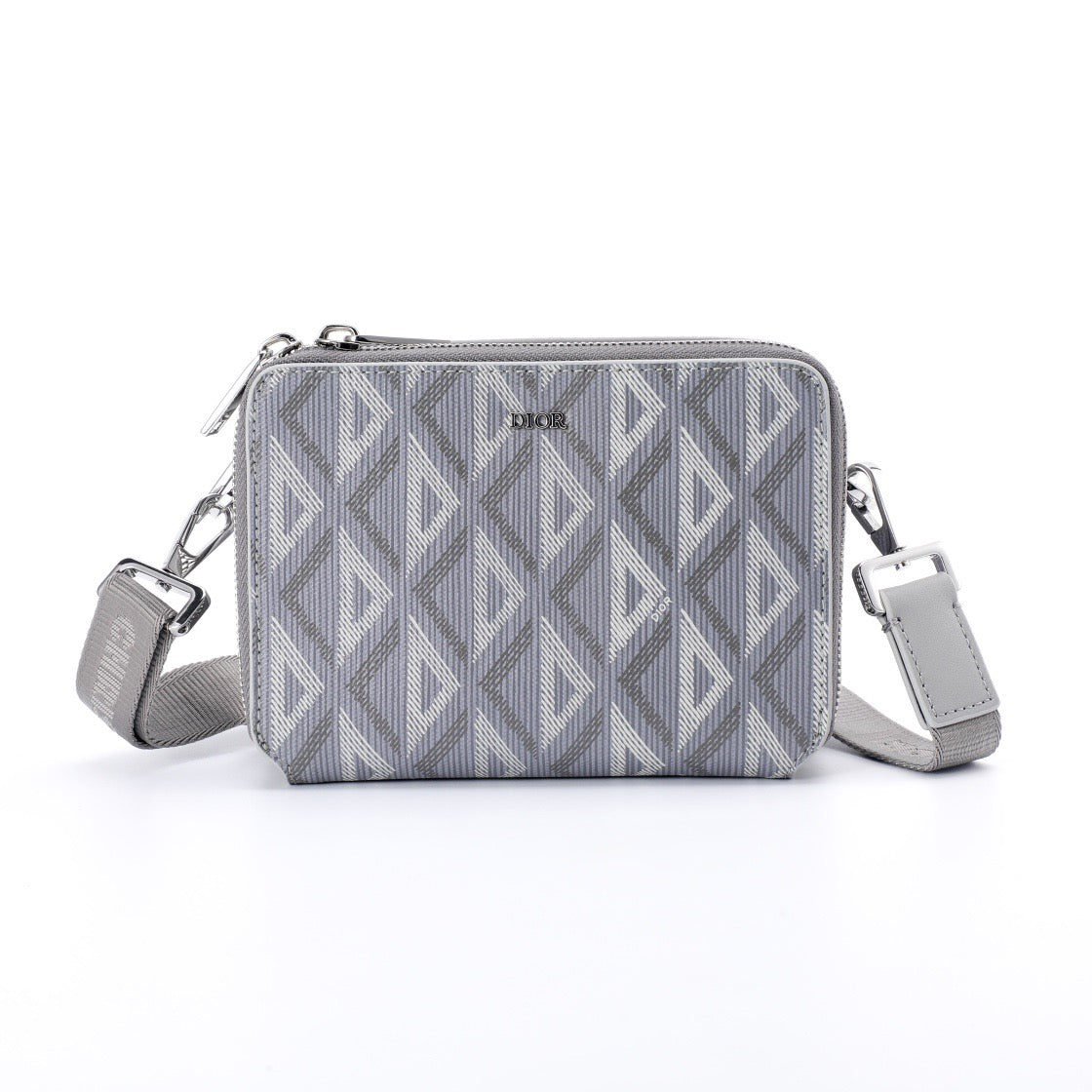 CD Diamond Bag