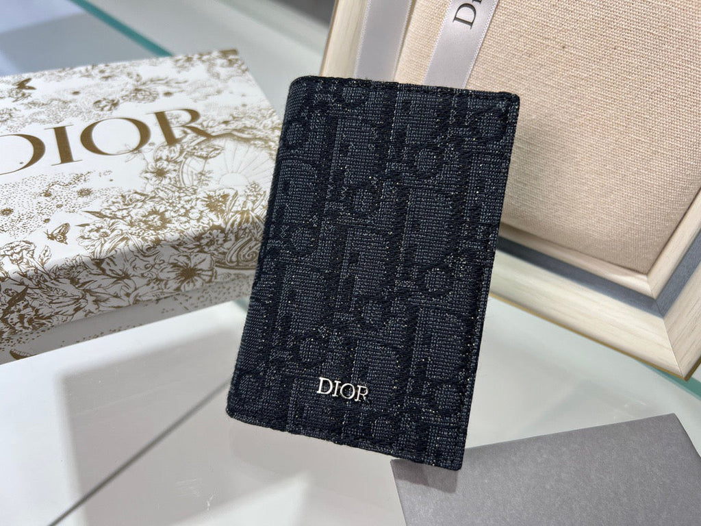 CD Wallet