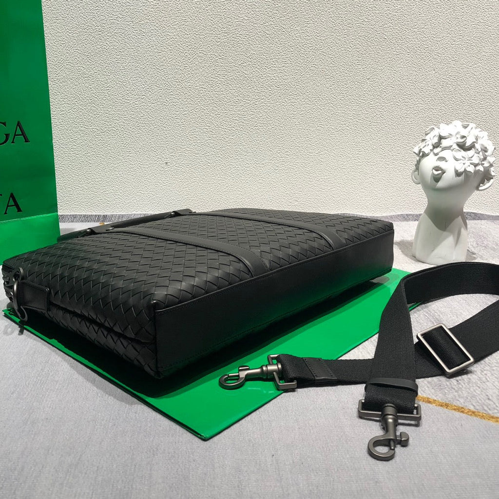 BTV Briefcase