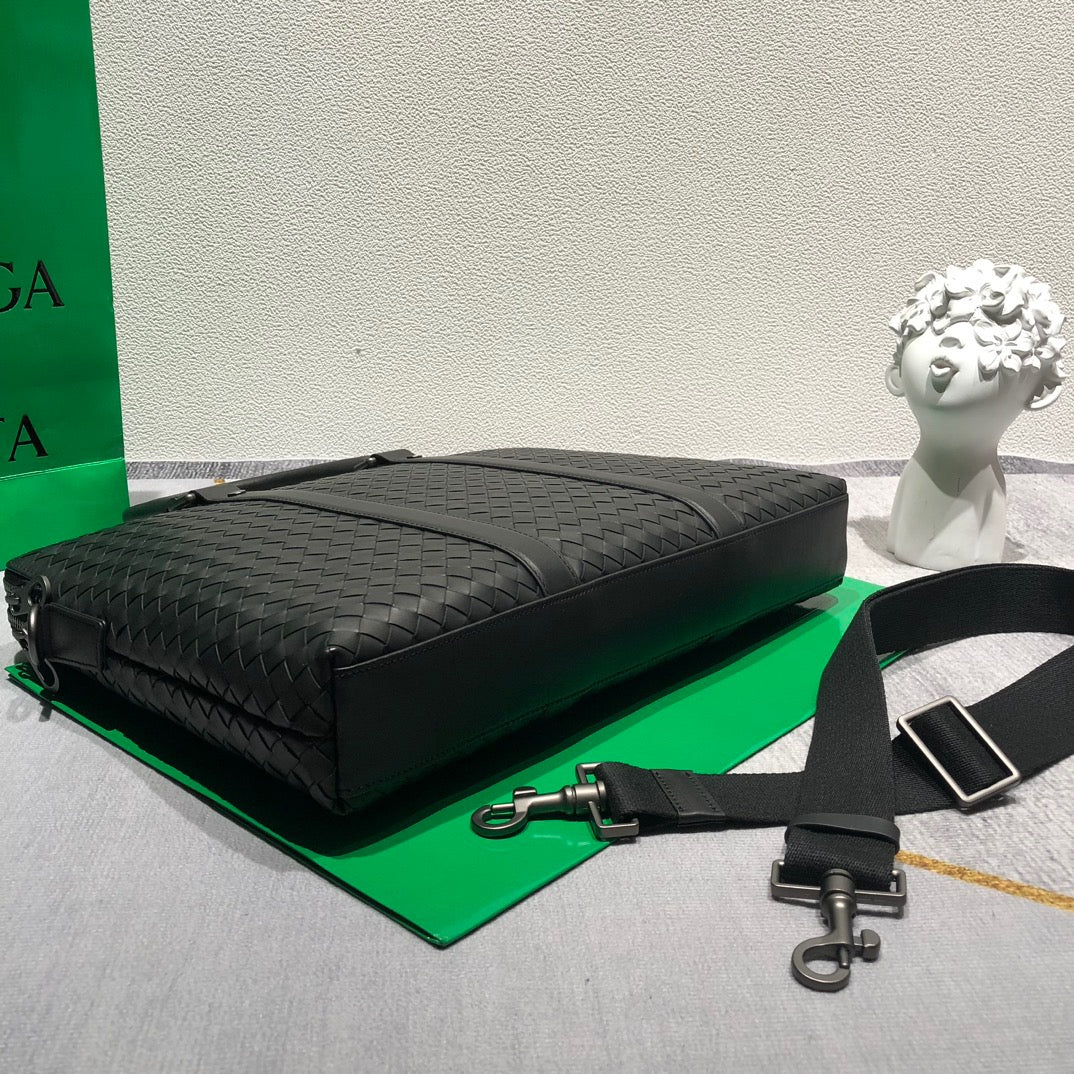 BTV Briefcase