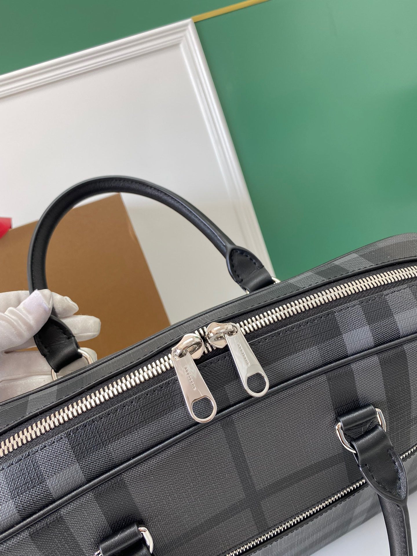 BBR Briefcase