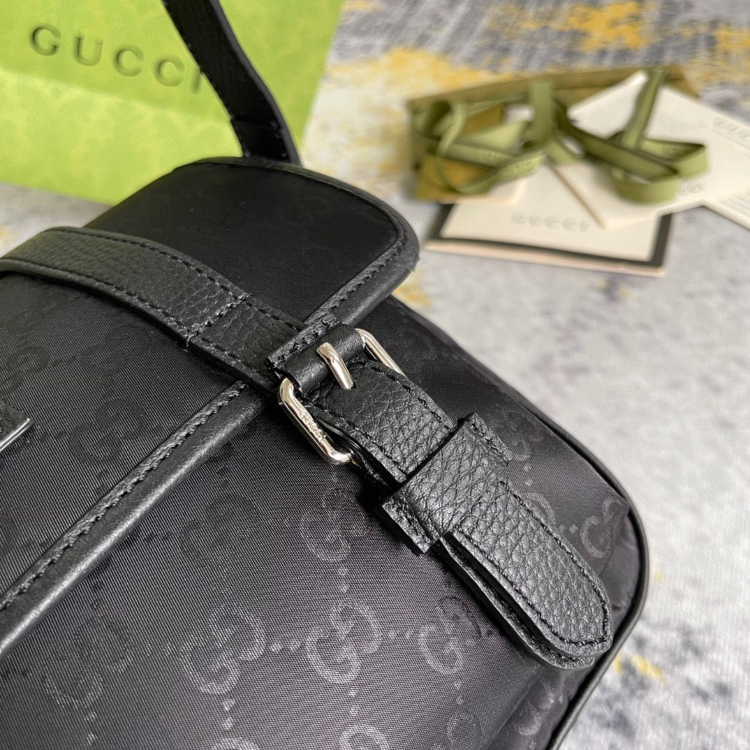 GC Messenger Bag