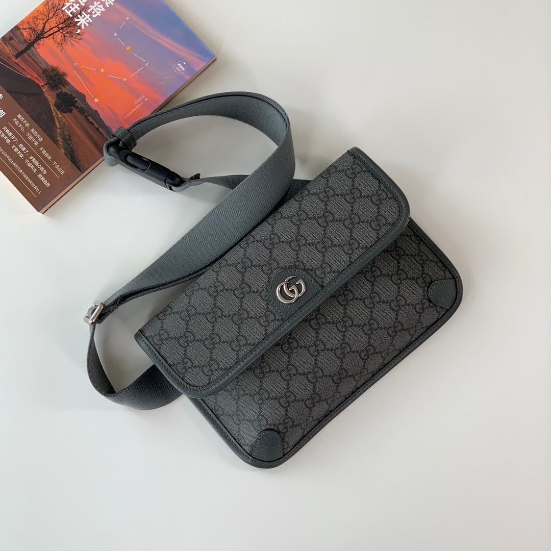 GC Crossbody Bag