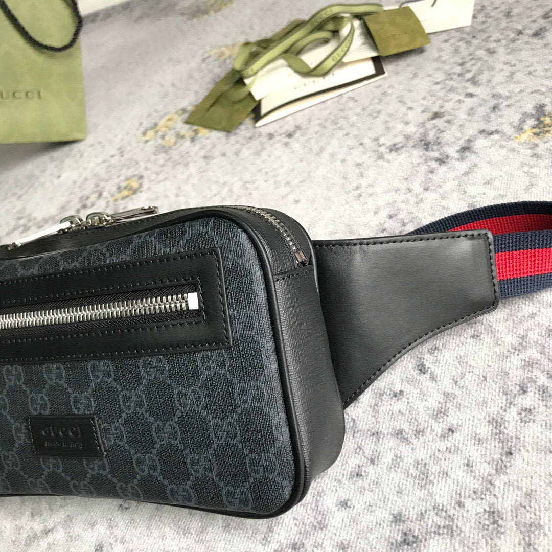 GC Crossbody Bag
