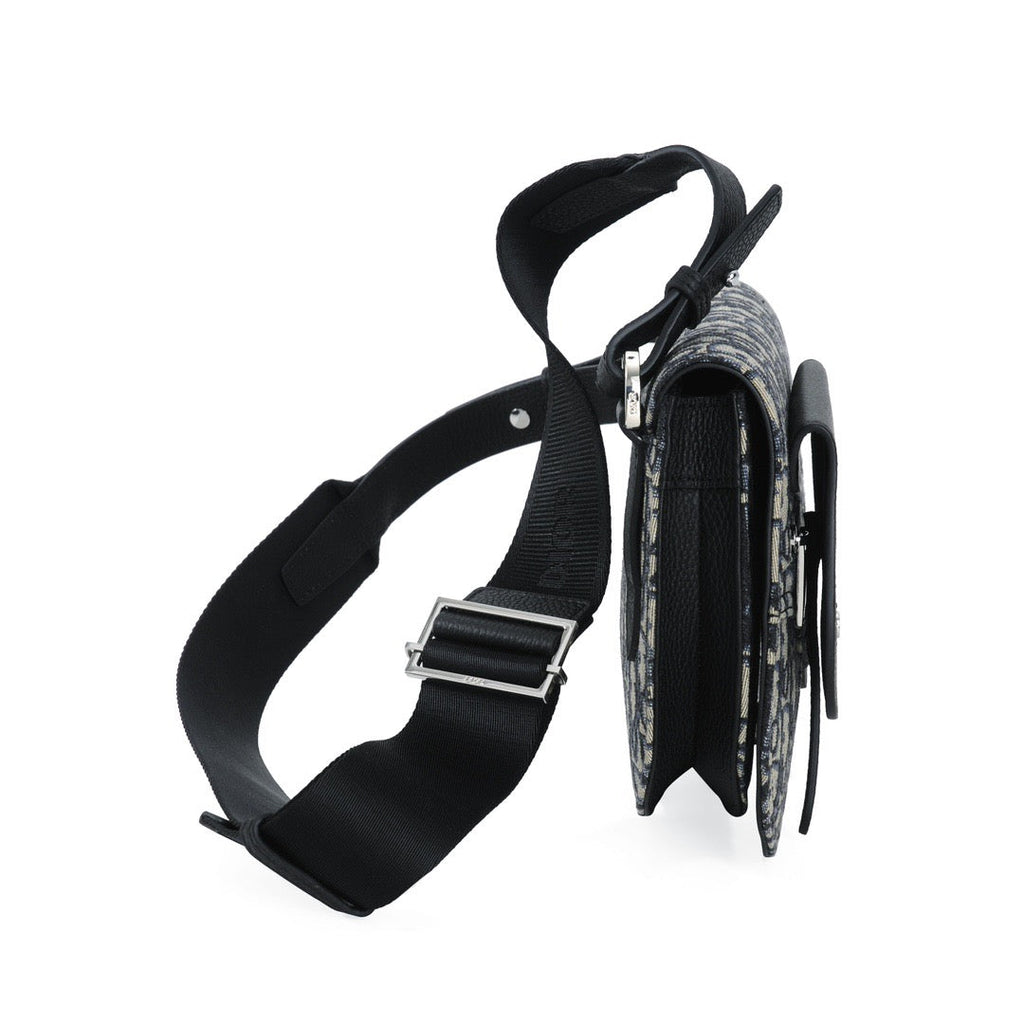 CD Saddle Bag