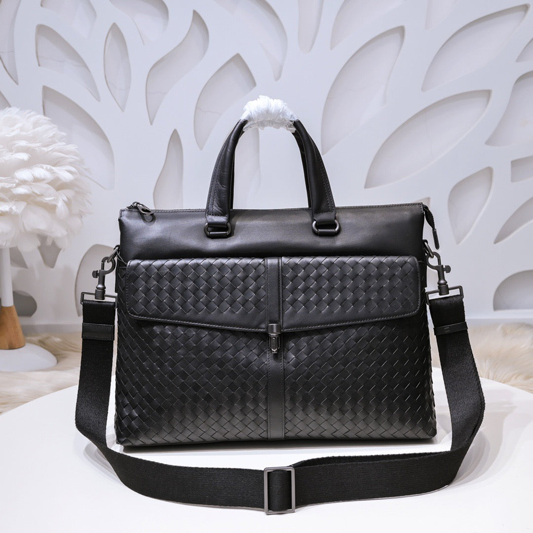 BTV Briefcase