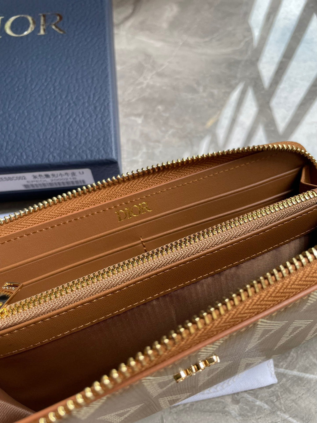 CD Wallet