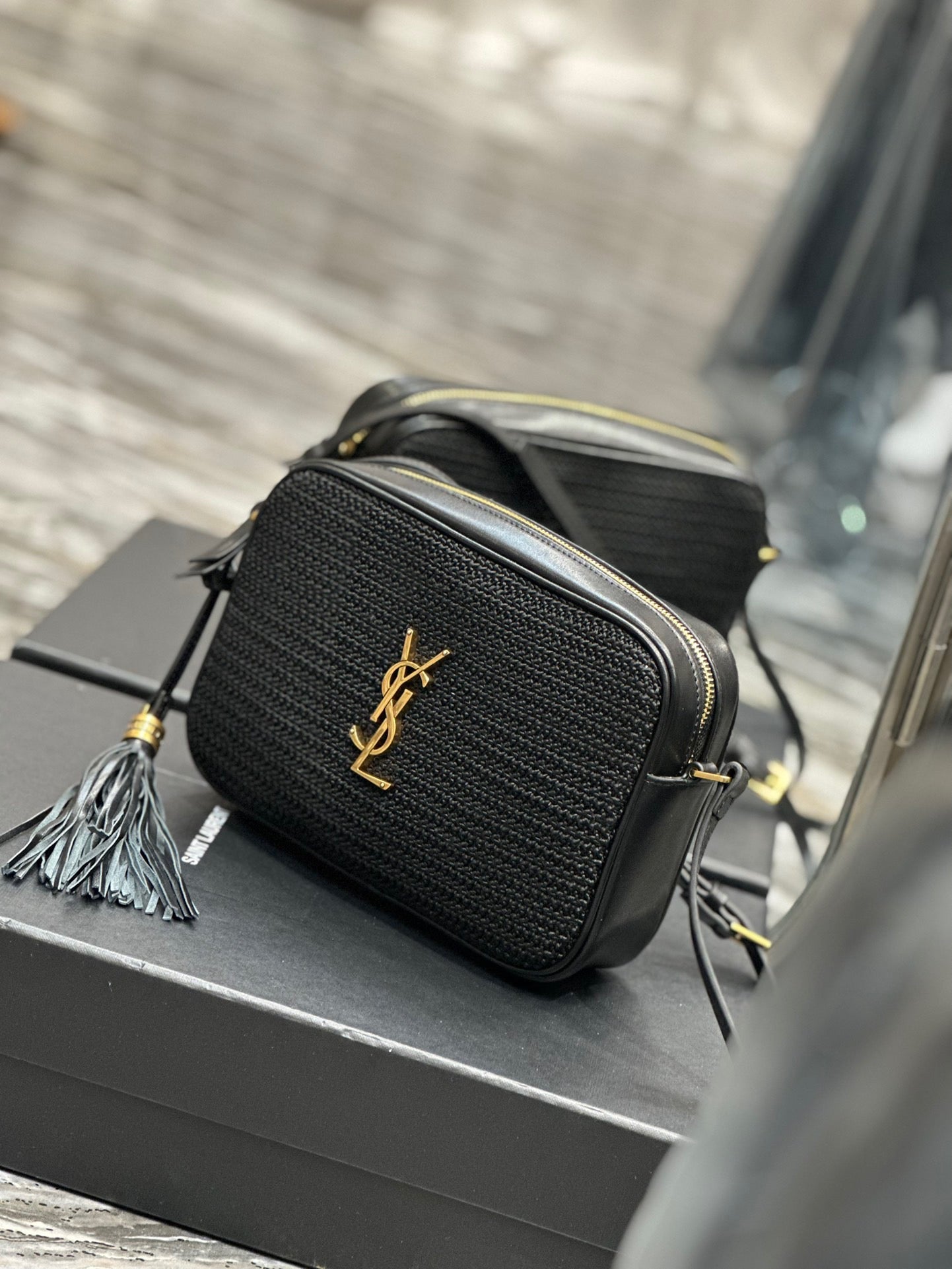 YVT Lou Sling
