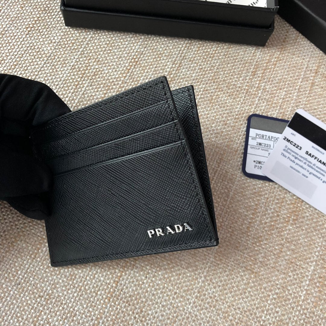 PRD Wallets