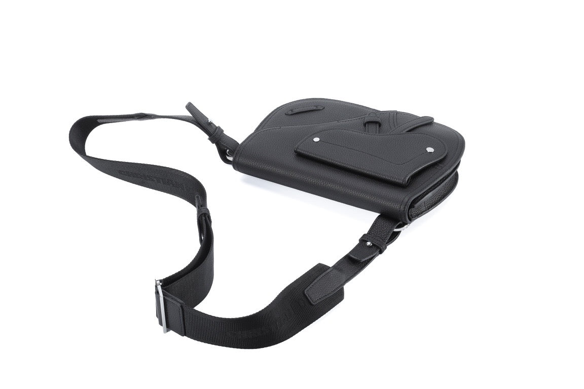 CD Saddle Bag