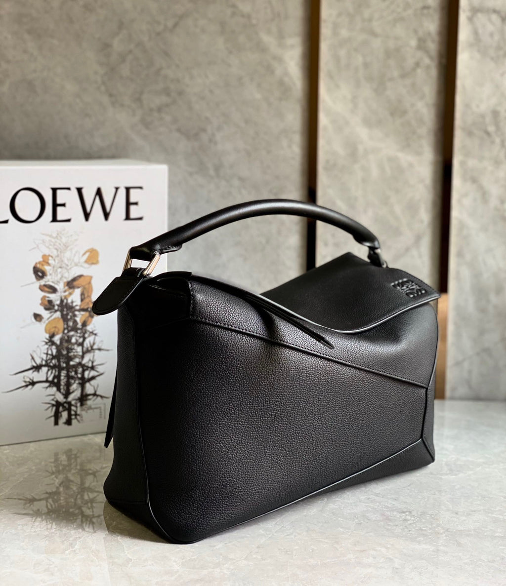 LW Puzzle Bag