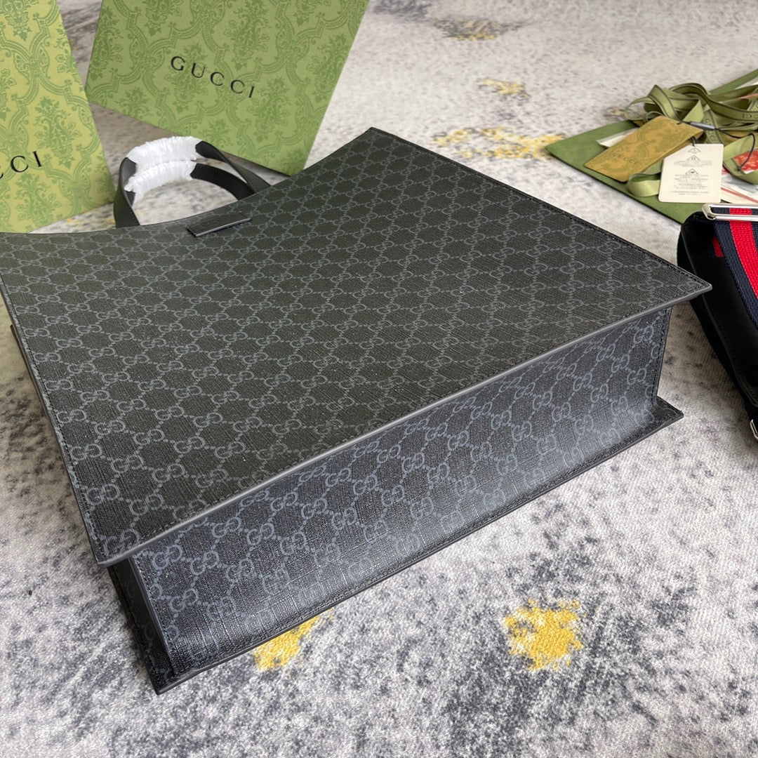 GC Briefcase
