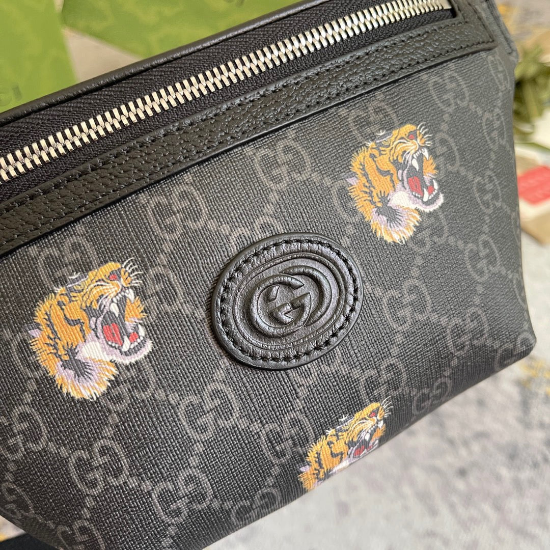 GC Crossbody Bag