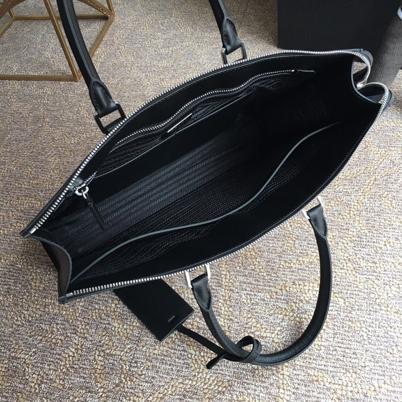 PRD Briefcase