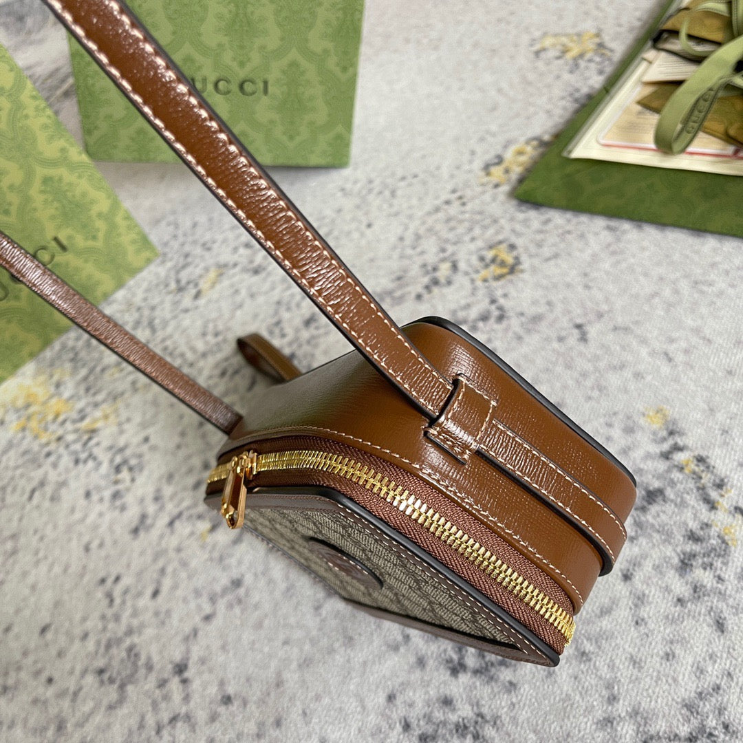 GC Sling Bag