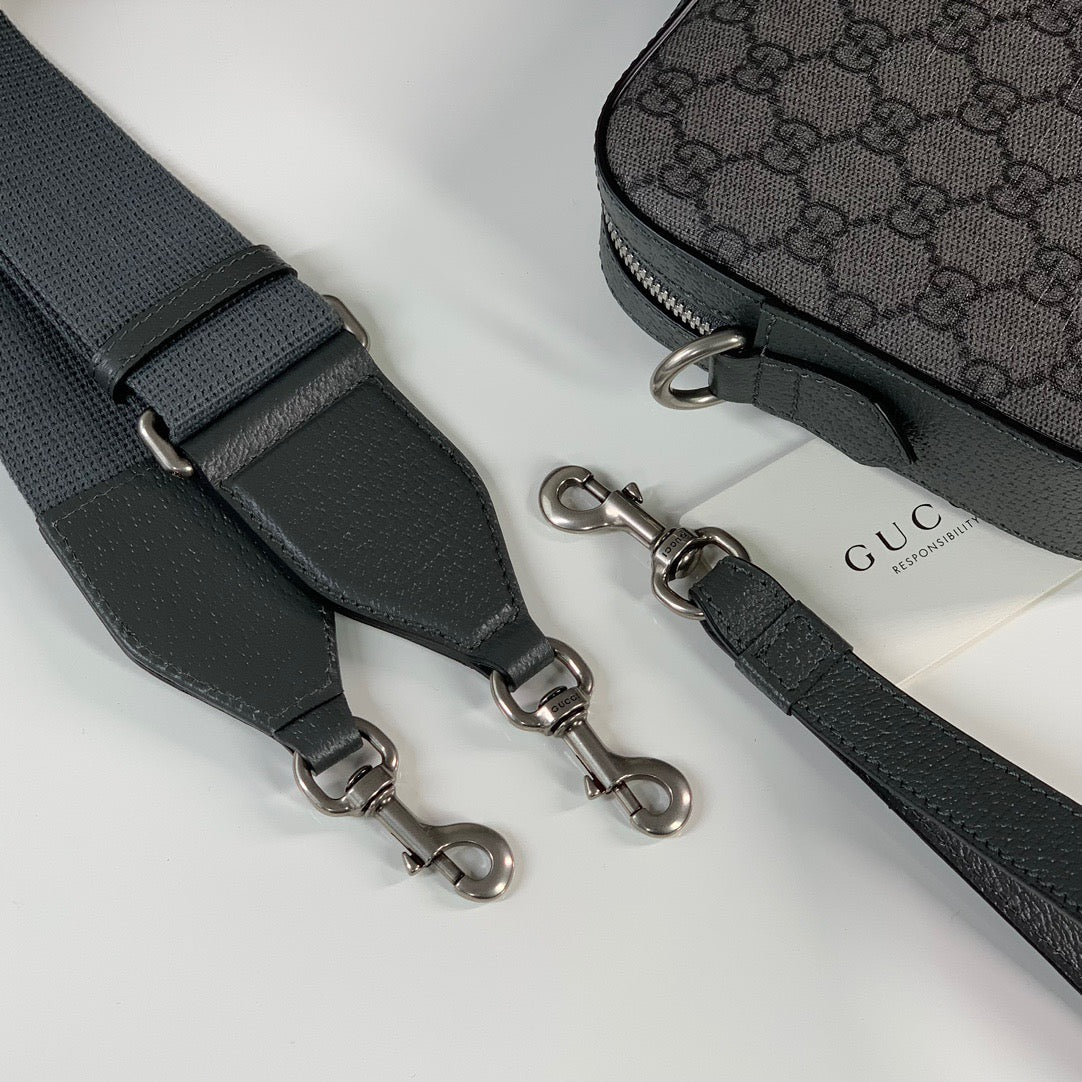 GC Messenger Bag