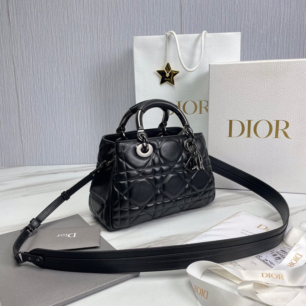 CD Handbag