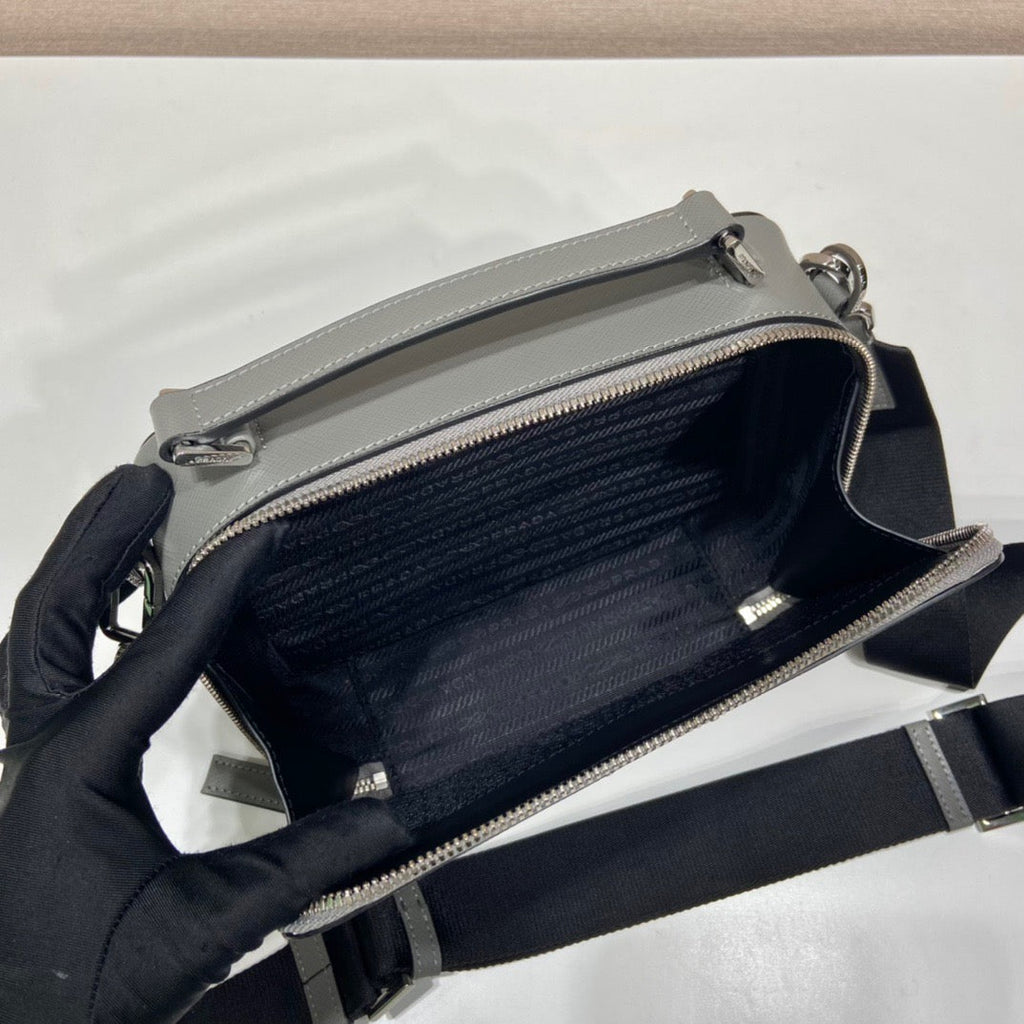 PRD Messenger Bag