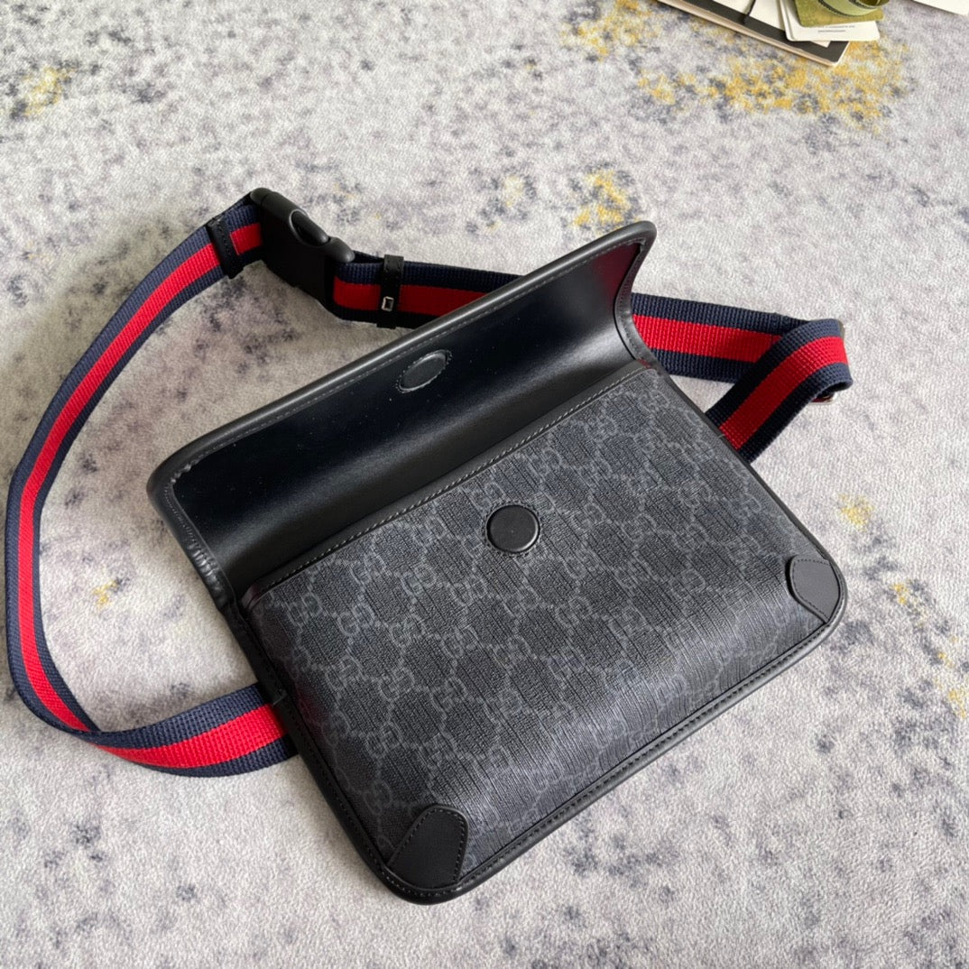 GC Crossbody Bag